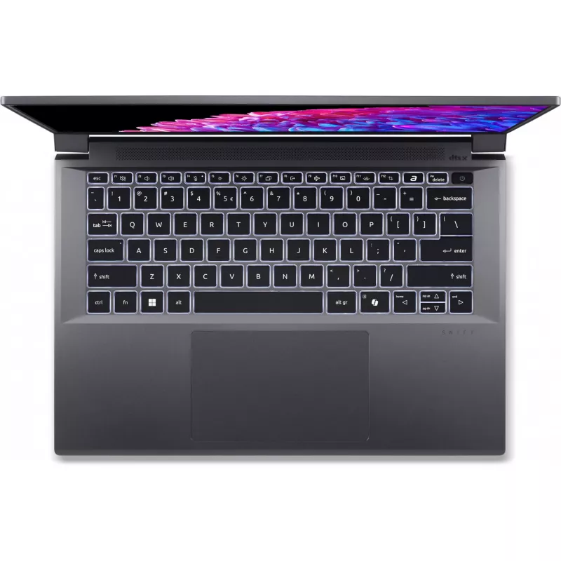 Acer NX.KR8EG.005 cietvielu diskdzinis