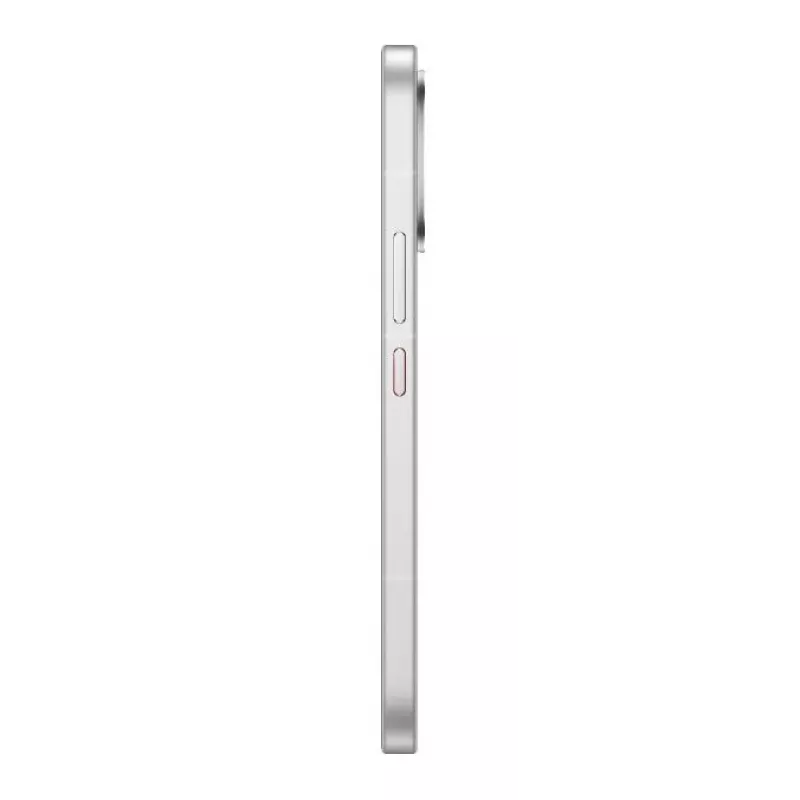 Viedtālrunis POCO X8 Pro Max 6.83 collu 5G, Dimensity 9500s, 12 GB RAM, 256 GB, 8500 mAh, IP68, Balts