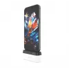 Pārnēsājams ārējais akumulators FIXED FIXZEN-5PL-WH, 5000 mAh, USB-C izeja 5V/3A, 9V/2,22A, 12V/1,67A, balts