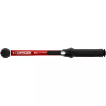 GEDORE Sarkans griezes momenta atslēga 3/8 10-50Nm L.335mm (R58900050)
