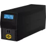 Orvaldi ID800CH nepārtrauktās barošanas avots (UPS) Line-Interactive 0.8 kVA 480 W