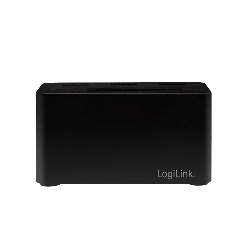 Klēpjdatora dokstacija LogiLink CR0046