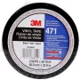 3m 471IW-S50-D melna