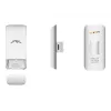 Bezvadu piekļuves punkts UBIQUITI LocoM5, 5 GHz vienjoslas, 150 Mbit/s, 13 dBi, PoE