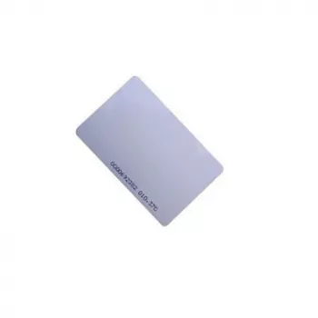 Bezkontakta Mifare karte extra digital MF-3802B 13,56 MHz, 1K atmiņa (MIFARE Classic)