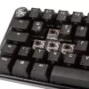 Ducky One 3 SF klaviatūra spēlēm, USB, melna
