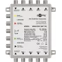 Wentronic 67178 tīkla ierīce sudraba krāsā