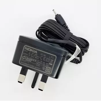 Nokia lādētājs AC-3X, bez iepakojuma (AC-3X)