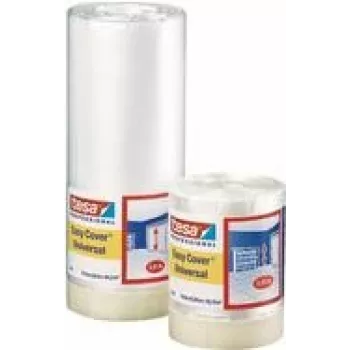Pārklājošā plēve TESA Professional 4368 Easy Cover Universal