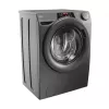 CANDY veļas mašīna RO4476DWMRR7/1-S, 7 kg, energoefektivitātes klase A, 1400 apgr./min, dziļums 45,4 cm
