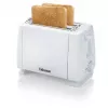 Tosters Tristar BR-1009 Balts 650 W 2 Slotiem