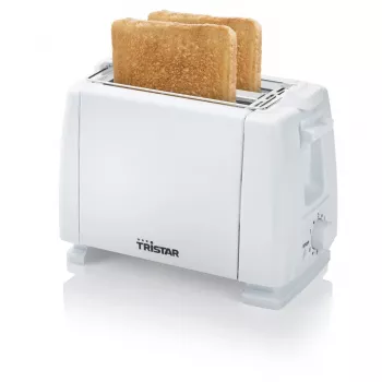 Tosters Tristar BR-1009 Balts 650 W 2 Slotiem