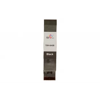 Tinte TBH-645B (HP Nr. 45 - 51645AE) melna atjaunota