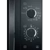 Kombinētā mikroviļņu krāsns Severin MW 7785 25L 800W Melna