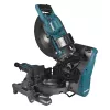 Makita LS003GZ01 leņķzāģis 3600 apgr./min