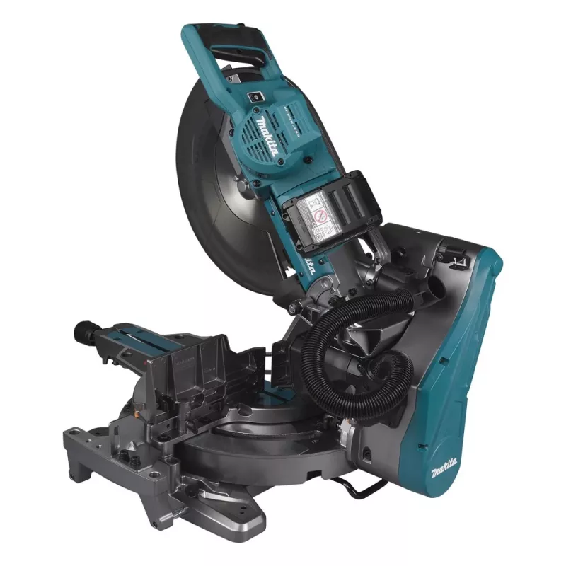 Makita LS003GZ01 leņķzāģis 3600 apgr./min