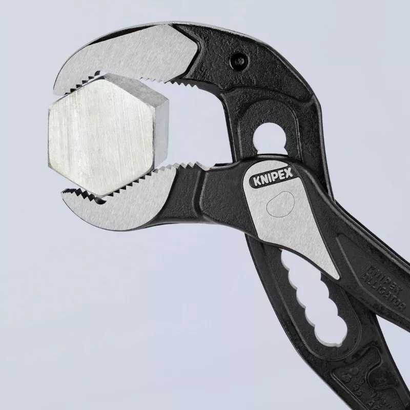 Kombinētās knaibles Knipex 88 01 400