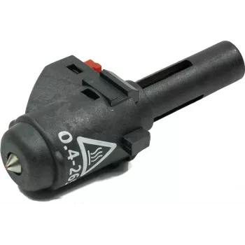 Sprausla 3D printerim Flashforge Adventurer AD3 HT 0.4 mm