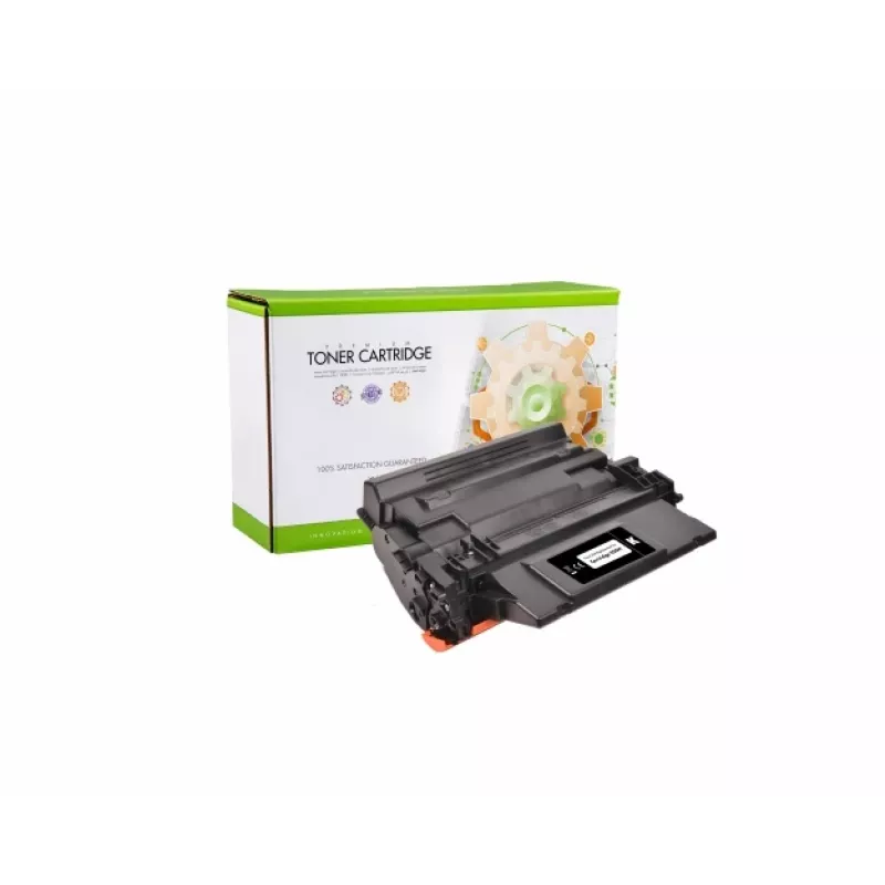 NeOriģinālsi Static Control Canon CRG-056H Tonera kasetne, melna