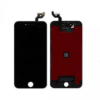 Displejs iPhone 6s Plus (Melns) ORG