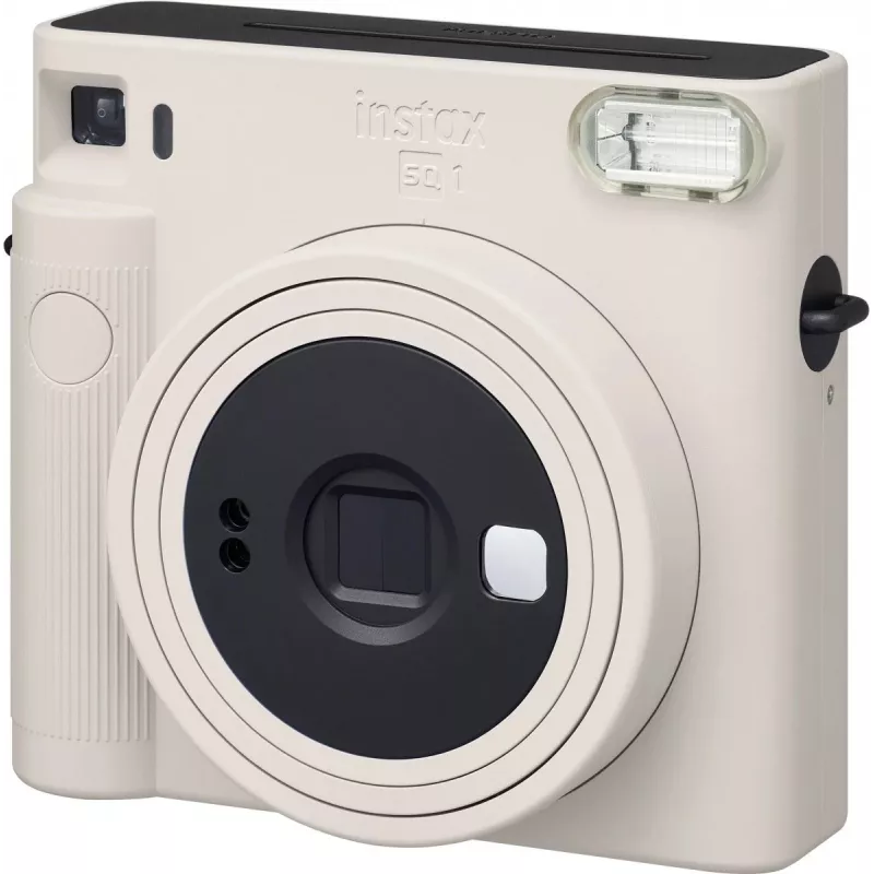 Fujifilm Instax Square SQ1 62 x 62 mm Balts
