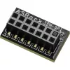 ASRock 90-MCA080-00UBNZ - SPI - 13 kontaktu - Atbilst TPM galvenajai specifikācijai - 2.0 saime - 00 līmenis - 01.16 pārskatīšana - Windows 10 (90-MCA080-00UBNZ)