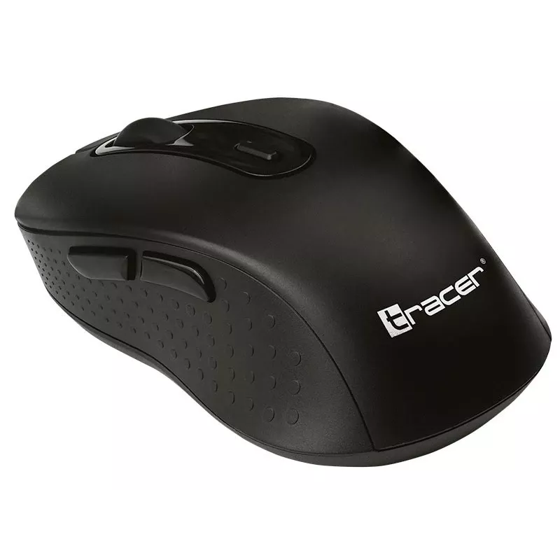 Bezvadu RF nano uztvērējs TRACER Bartix II TRAKLA47399 2.4 GHz