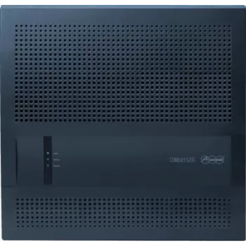 Auerswald COMpact 5200 ISDN piekļuves ierīce ar vadu