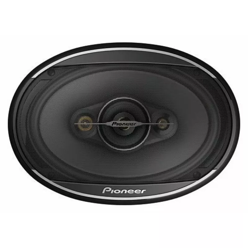 Auto skaļrunis Pioneer TS-A 6961F 450 W