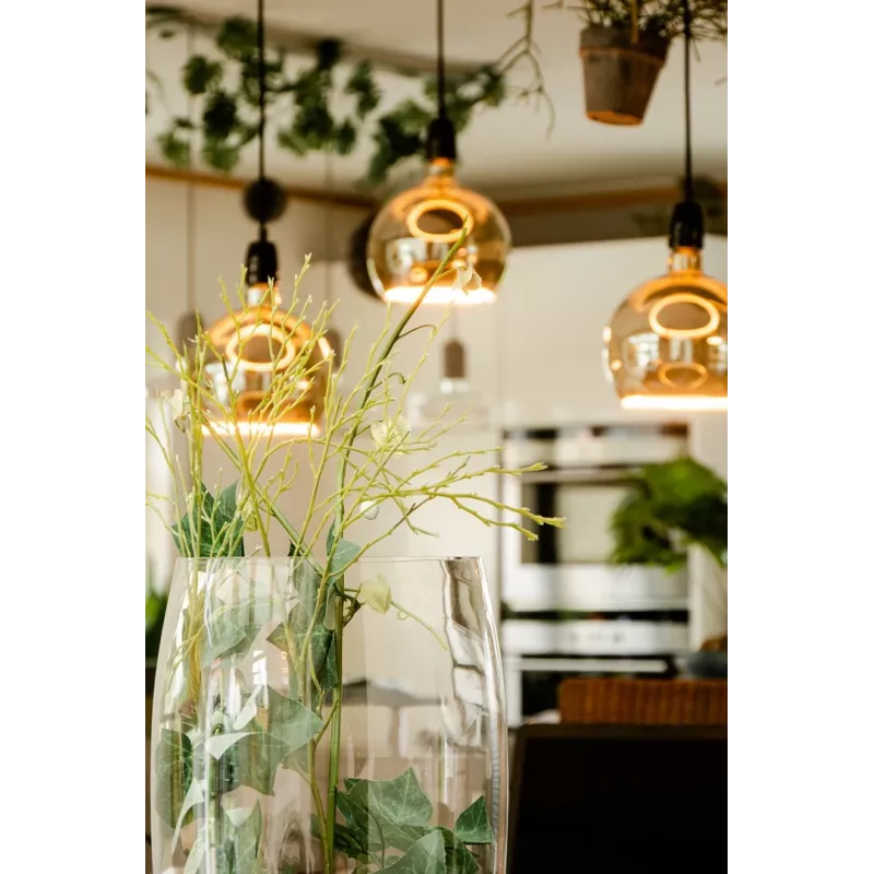 LED spuldze Segula 55058 Silti balta 1900 K 6 W E27