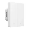 Sienas WiFi viedais slēdzis Sonoff M5-2C-80W 2-kanālu rāmim