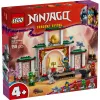 LEGO NINJAGO 71831 Ninjas Spinjitzu templis