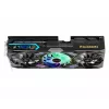 ASRock Radeon RX 9070 XT TC 16GB GDDR6 PCIe 5.0 grafikas karte
