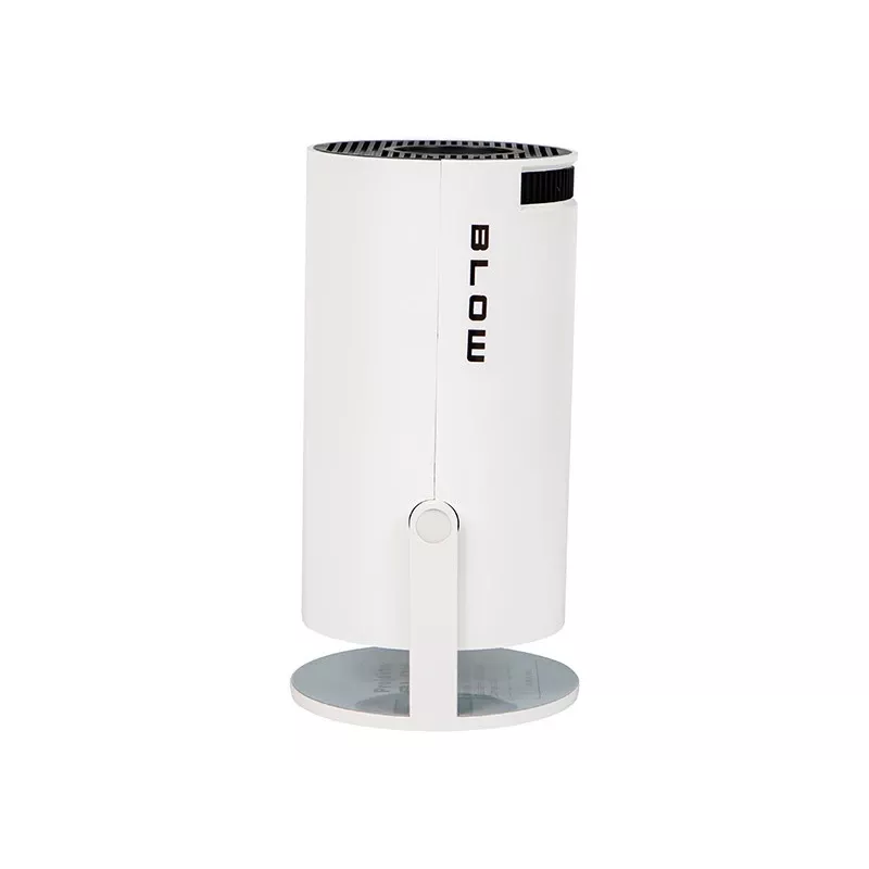 Projektors HY300 Pro LED ar WiFi, tālvadības pulti, Android TV, 130 collas, 4K Full HD