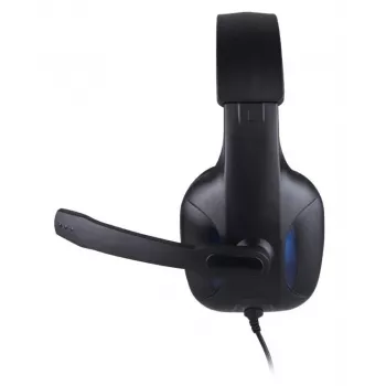 Austiņas GAMING/GHS-04 Gembird