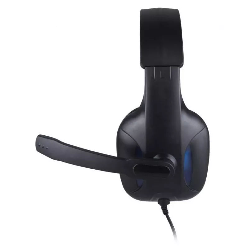 Austiņas GAMING/GHS-04 Gembird