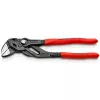 Knaibles Knipex 86 01 180 Spīļu biezums 1.2 cm