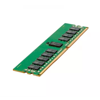 HPE - SmartMemory - DDR4 - Modulis - 32 GB - DIMM 288-PIN - 2666 MHz / PC4-21300 CL19 1,2 V reģistrēta ECC