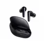 Anker Innovations Soundcore Liberty Buds melni Bluetooth daļēji iekšausmu ANC Live-UEbersetzung (D1200G11)