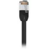 Tīkla kabelis Ubiquiti UACC-CABLE-PATCH-OUTDOOR-3M-BK RJ-45 Cat5e 3m Melns