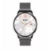 Smartwatch EW03 melns