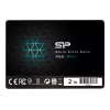 2,5 collu SATA III SSD Silicon Power Ace A55 — 2 TB, 560/530 MB/s, 3D NAND