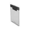 HDD/SSD korpuss Savio AK-66