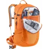 Deuter Futura 21 SL sieviešu pārgājienu mugursoma Oranža