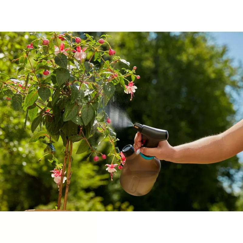 Rokas dārza smidzinātājs Gardena 11112-20