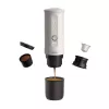 Kafijas automāts Outin 670g Nano balta