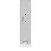 Ubiquiti M.2 SSD paliktnis — papildu krātuves ieliktnis Cloud Gateway Max, kas atbalsta vienu 2230, 2242, 2260, 2280 vai 22110 izmēra M.2 NVMe SSD