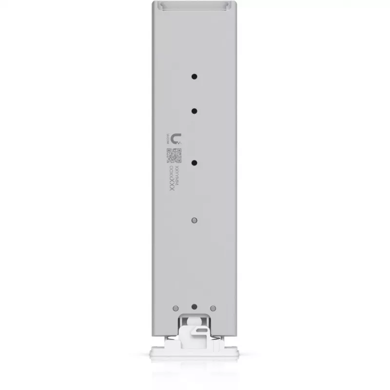Ubiquiti M.2 SSD paliktnis — papildu krātuves ieliktnis Cloud Gateway Max, kas atbalsta vienu 2230, 2242, 2260, 2280 vai 22110 izmēra M.2 NVMe SSD