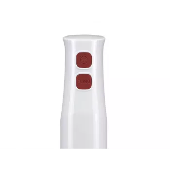 Iegremdējamais blenderis Beper P102FRU003 Sarkans Balts