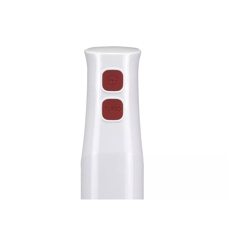 Iegremdējamais blenderis Beper P102FRU003 Sarkans Balts